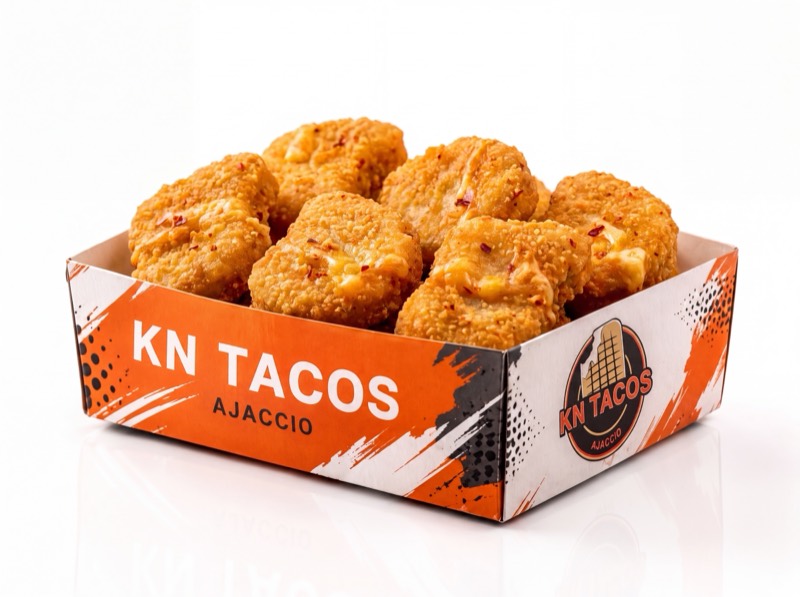 Chili Cheese x6
