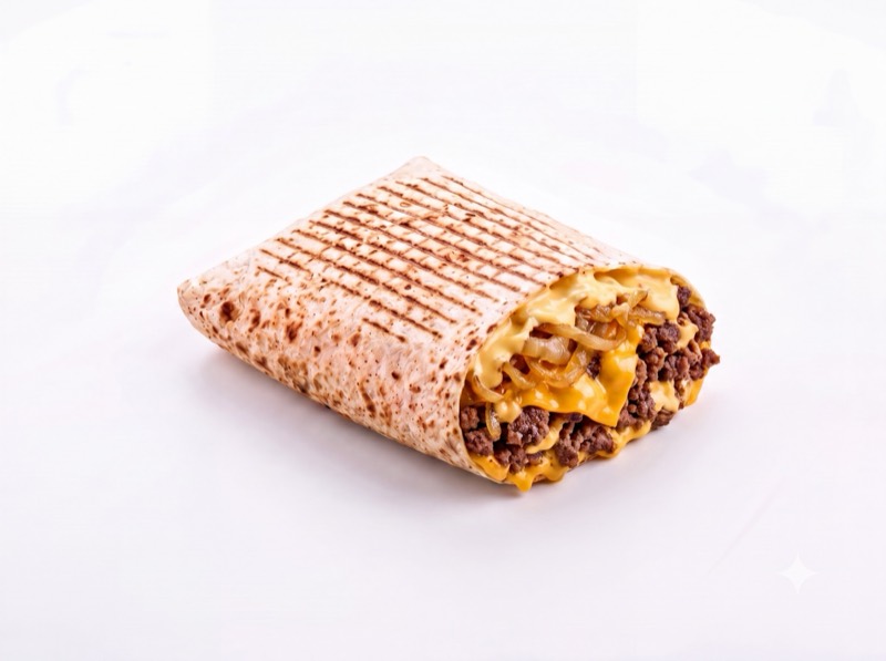 Crazy Beef