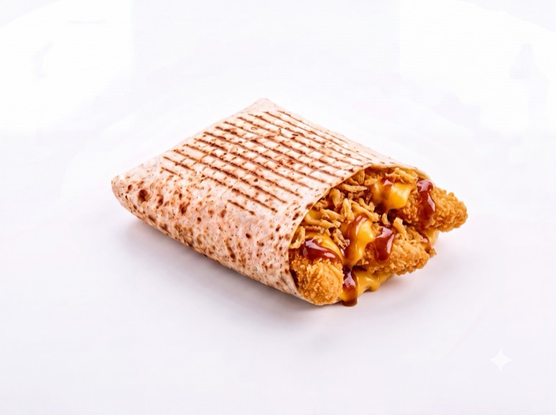 Le Honey BBQ