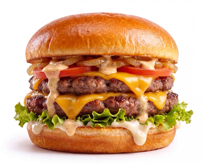 Le King Beef
