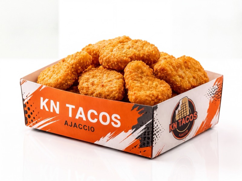 Nuggets x6