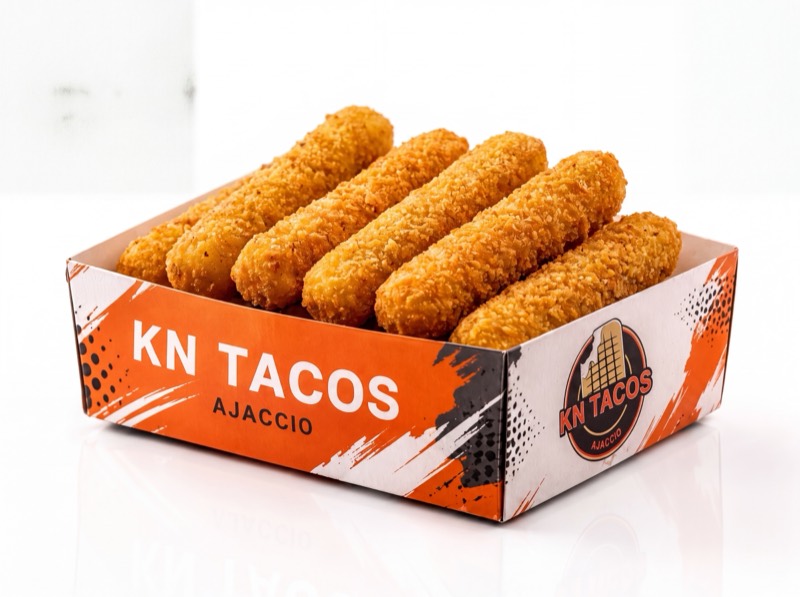 Stick Mozza x6