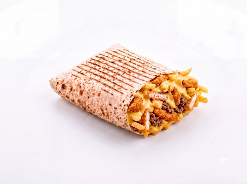 Tacos Double